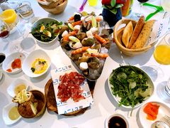 -AZUR聚(香格里拉饭店)