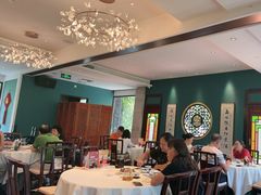 -侨美·唐荔园·40年地道粤菜