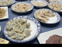 -东方饺子王(新阳路店)