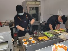 -必胜客(积水潭店)