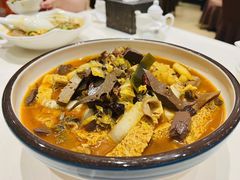 -老爷庙风味美食府(魏都大道店)