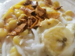 -葛师傅越南特色水果捞(建政南路总店)