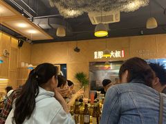 -我是那个大叔·美食研究所(新塘路店)
