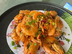 -这片海·海景餐厅(博鳌店)