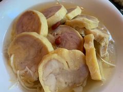 -度小月(百老汇美食街店)