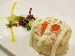 -斗牛士牛排餐厅(嘉里汇店)