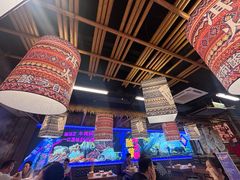 -洱火云南酸菜牛肉火锅(石景山当代商城店)