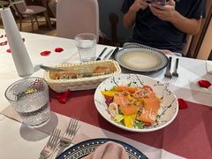 -Kathleen's Bistro&Bar 凯圣琳西餐厅(漕河泾印象城店)