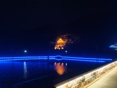 -徂徕山森林康养度假谷温泉