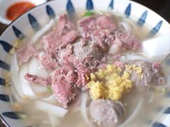 -镇记牛杂店(新豪里北店)