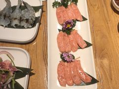 -一韩亭韩式烤肉(高新店)