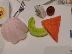 -北京友谊宾馆·俄罗斯餐厅