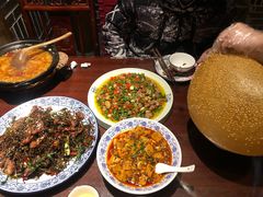 -杨记隆府(汉街店)