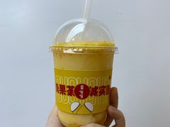-果呀呀(国金街店)