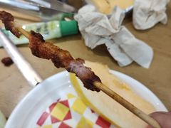 -苏格里岛自助海鲜火锅烧烤(大汉悦中心店)