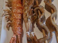 -九府羊·鲜羊火锅·烤串(新华路店)