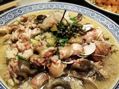 -杭州钱江新城万怡酒店-西餐厅