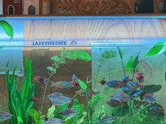 -懒鱼时光馆(沙坪坝店)