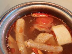 -享月汤皇·海鲜小火锅·聚会(曲江创意谷店)