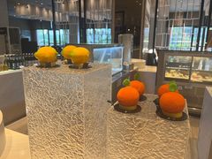 -青岛富力艾美酒店