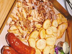 -HELLO MUSAE 拾光缪斯餐厅·纯正希腊风味(苏州中心店)
