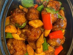 -星叶·东南亚料理(宁波万象汇店)