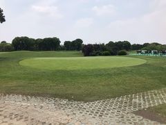 -银涛高尔夫练习场(徐泾店)