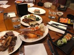 -广州富力君悦大酒店·凯菲厅