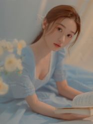 -米莱摄影写真(五大道别墅店)