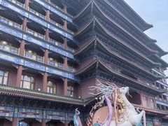 -大明幻境第一城