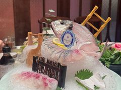 -东海怡品海鲜豆捞(星街坊店)