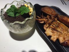 -鱼酷活鱼烤鱼(南京水游城店)