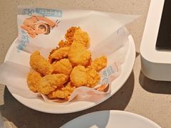 -半天妖烤鱼(新世界店)