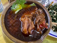-巢湖名吃·徽府农家菜(半汤店)