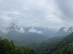 -神农架景区