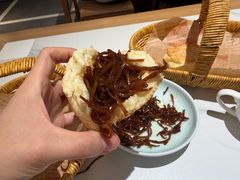 -山东宾馆·齐鲁苑餐厅