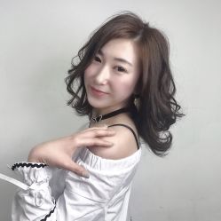 -逸丝风尚
