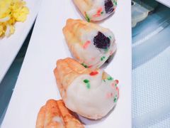 -太湖饭店·寄畅轩中餐厅