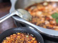 -川渔居—鱼火锅(八方汇店)