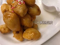 -那达慕蒙古风味酒楼