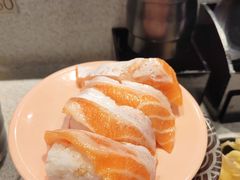 -争鲜回转寿司(西红门荟聚PLUS店)