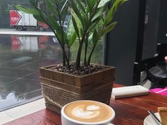 -BLAQ咖啡(骏豪店)
