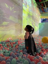 点击看大图 -酷嗒动物文化乐园(cutezoo西溪乐天城店)