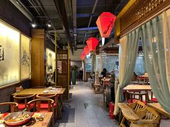 -水煮三国·川鲁江湖菜(香山店)