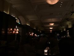 -LONG BAR 廊吧(外滩华尔道夫酒店)