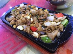 -潮喜竹溪荔湖酒家(荔枝湾店)