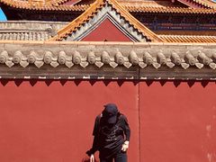 -大召寺明清一条街