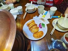 -下杨家青海土火锅(海湖店)