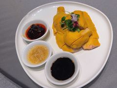 -松鹤楼(狮山永利广场店)