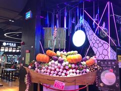 -地铁商城(北方大厦店)